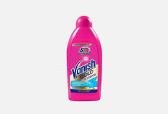 Шампунь для чистки ковров Vanish