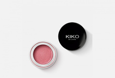 Гелевые румяна с эффектом "влажной" кожи Kiko Milano