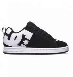 Мужские кеды Graffik DC Shoes