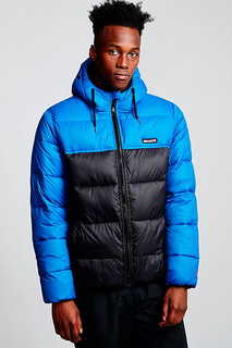 Утепленная куртка ELEMENT Primo Alder Avalanch