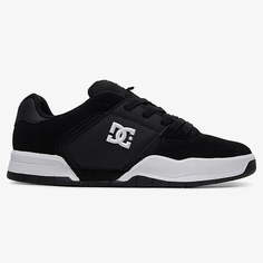 Мужские кеды Central DC Shoes