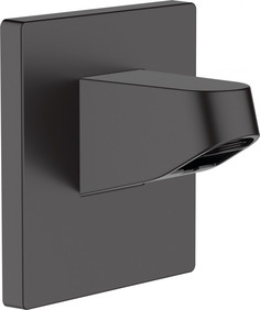 Кронштейн для верхнего душа 80 мм Hansgrohe Pulsify 24139670