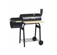 Гриль-коптильня 11092 Garden