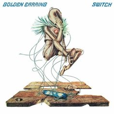Виниловая пластинка Golden Earring – Switch LP Sony