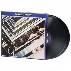 Виниловая пластинка The Beatles - 1967-1970 2LP Universal