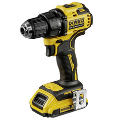 Аккумуляторная дрель-шуруповерт DeWalt DCD800P2T
