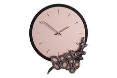 Часы настенные Орхидея Трейси Hoff