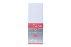 Простыня на резинке 5550 Micasa
