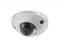 Видеокамера IP Hikvision DS-2CD2523G0-IS 2.8мм Белая
