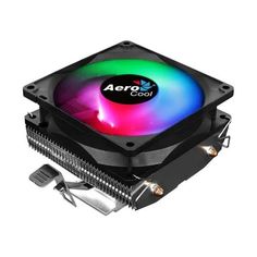 Кулер для процессора AeroCool Air Frost 2 (4710562750195)
