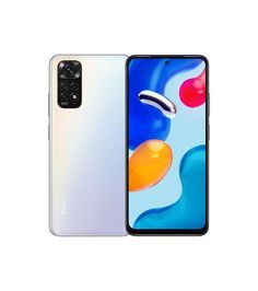 Смартфон Xiaomi Redmi Note 11S 6/64Gb Pearl White