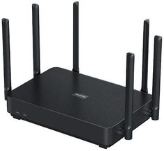 Wi-Fi роутер Xiaomi Router AX3200 RB01 (DVB4314GL)