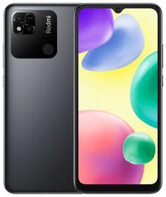 Смартфон Xiaomi Redmi 10A 2/32Gb Graphite Gray
