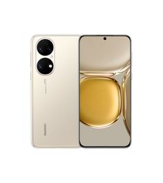 Смартфон Huawei P50 Cocoa Gold