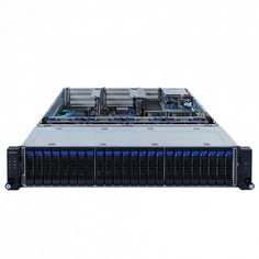 Серверная платформа Gigabyte 2U R282-2O0