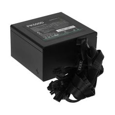 Блок питания Deepcool PK500D 500W (R-PK500D-FA0B-EU)