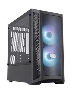 Корпус Cooler Master MCB-B311L-KGNN-S02