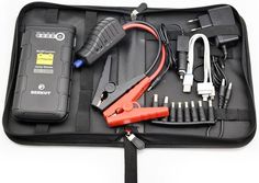 Пуско-зарядное устройство BERKUT JSL-12000