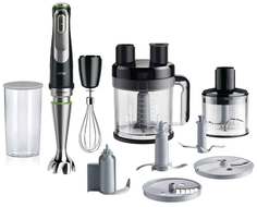 Блендер погружной Braun MQ 9195XLI