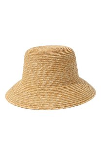 Соломенная шляпа Lily LÉAH