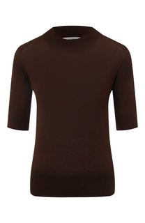 Пуловер Jil Sander