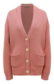 Шерстяной кардиган Acne Studios