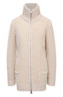 Шерстяной кардиган Zadig&Voltaire