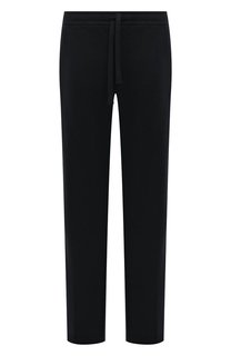 Кашемировые брюки Windsor