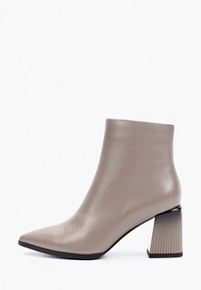 Ботильоны Valley 