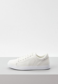 Кеды Trussardi 