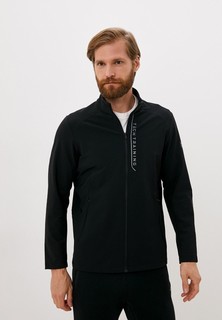 Олимпийка Anta Knit Track Top