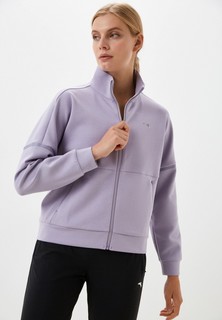 Олимпийка Anta Knit Track Top