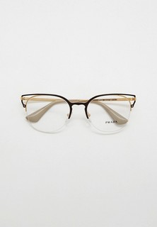 Оправа Prada PR 64UV 98R1O1