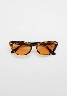 Очки солнцезащитные Ray-Ban® RB4314N 12483L