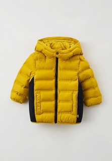 Куртка утепленная United Colors of Benetton 