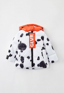 Куртка утепленная Gulliver 