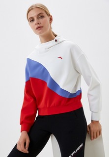 Худи Anta Sweat Hoodie