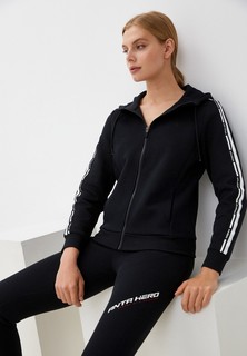 Толстовка Anta Knit Track Top