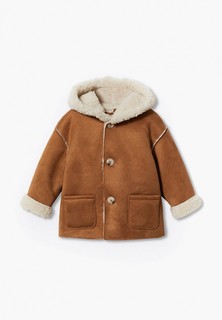 Дубленка Mango Kids CARLO