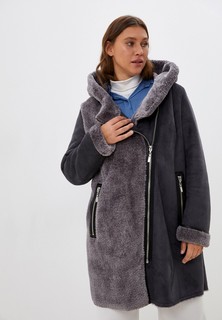 Дубленка Electrastyle 