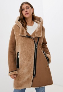 Дубленка Electrastyle 