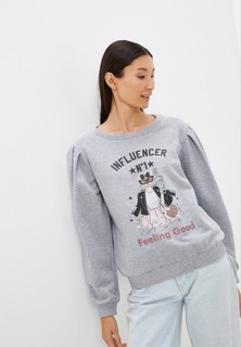 Свитшот Please 