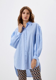 Рубашка Please 