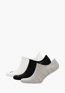 Носки 3 пары adidas LIGHT NOSH 3PP