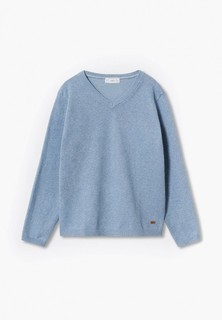 Пуловер Mango Kids FEDE3