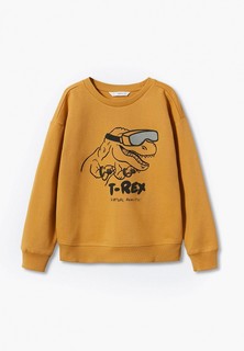 Свитшот Mango Kids STUFF2