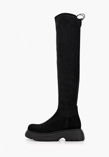 Ботфорты Valley 