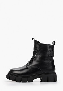 Ботинки Bona Mente 