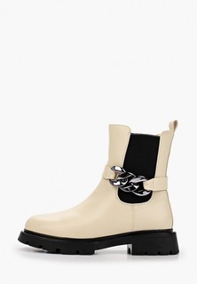 Ботинки Bona Mente 