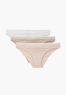 Трусы 3 шт. womensecret Women'secret HIPSTER
